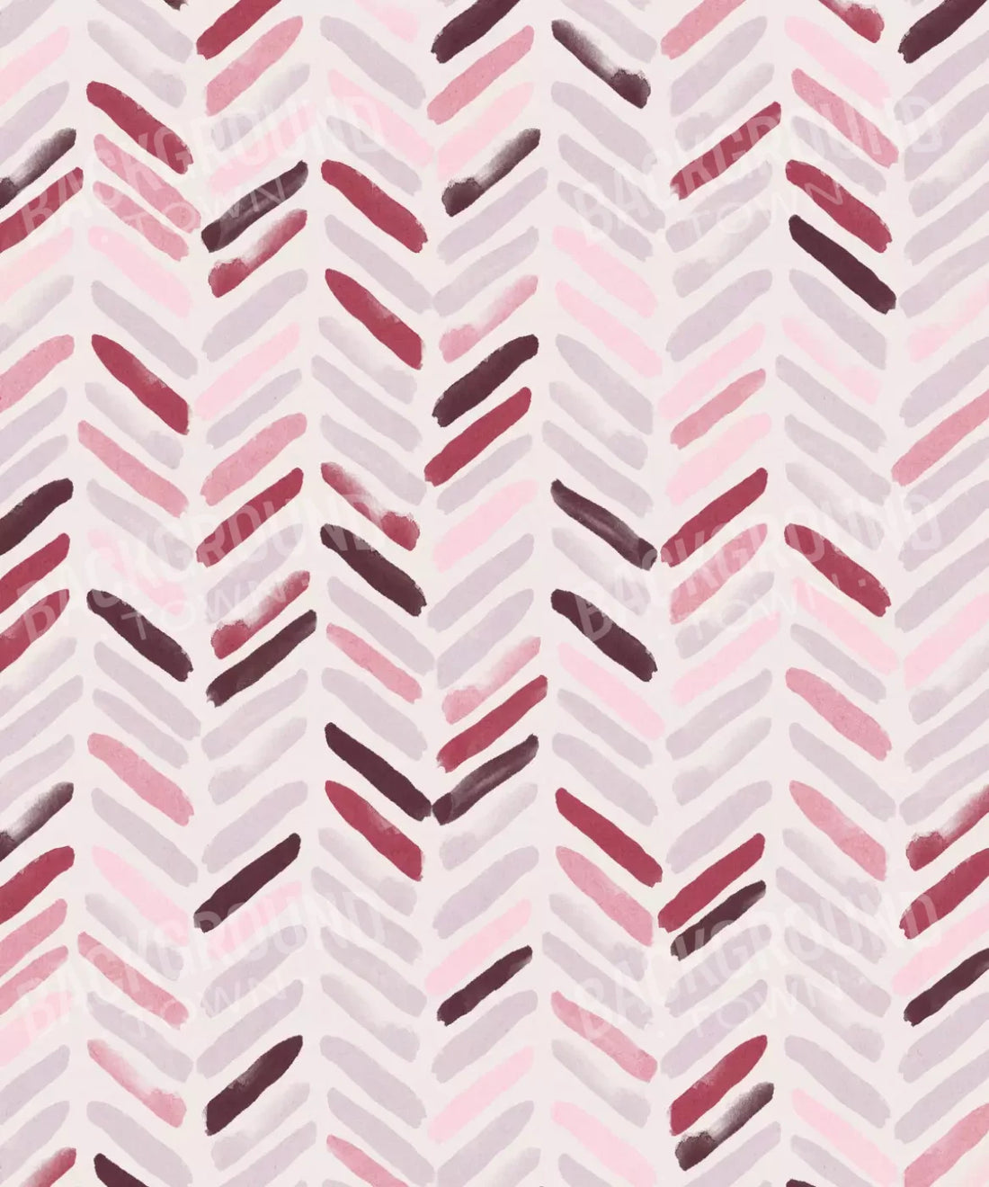 Pink Pattern Backdrop for Photography