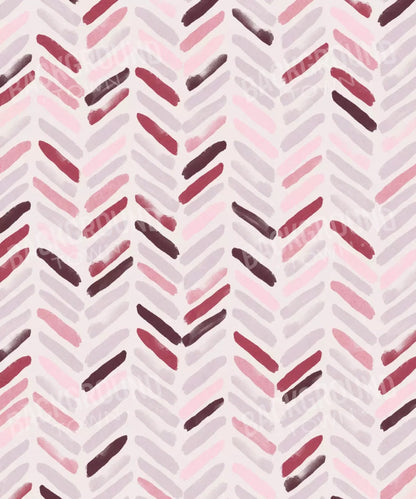 Pink Pattern Backdrop for Photography