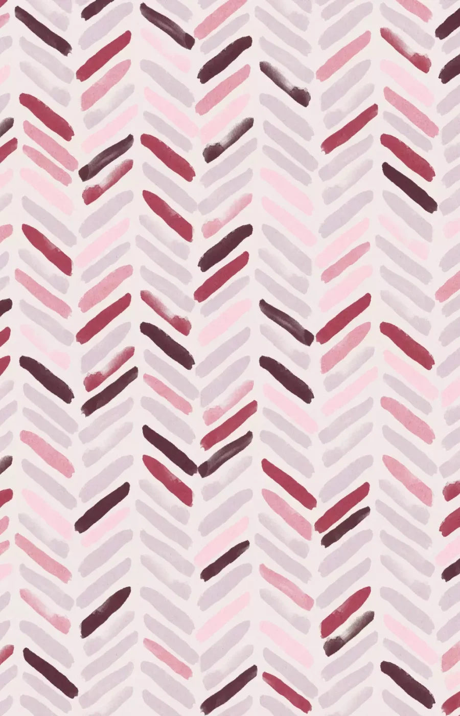Justine Chevron 8X12 Ultracloth ( 96 X 144 Inch ) Backdrop