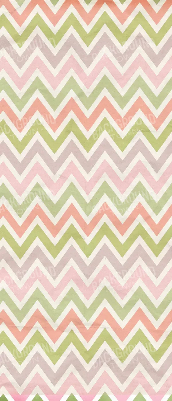 Kacie 5X12 Ultracloth For Westcott X-Drop ( 60 X 144 Inch ) Backdrop