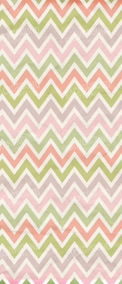 Kacie 5X12 Ultracloth For Westcott X-Drop ( 60 X 144 Inch ) Backdrop