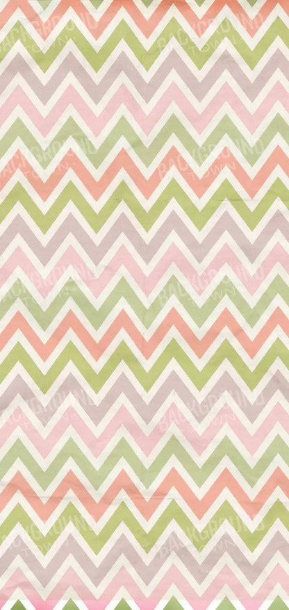 Kacie 8X16 Ultracloth ( 96 X 192 Inch ) Backdrop