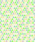 Green Pattern Backdrop for Photography