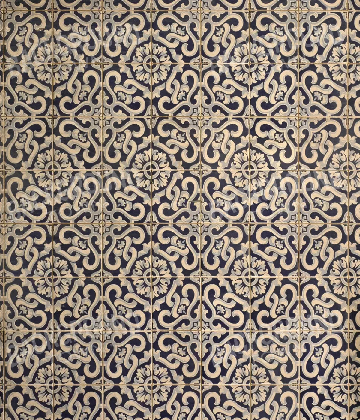 Kaitlyn 10X12 Ultracloth ( 120 X 144 Inch ) Backdrop