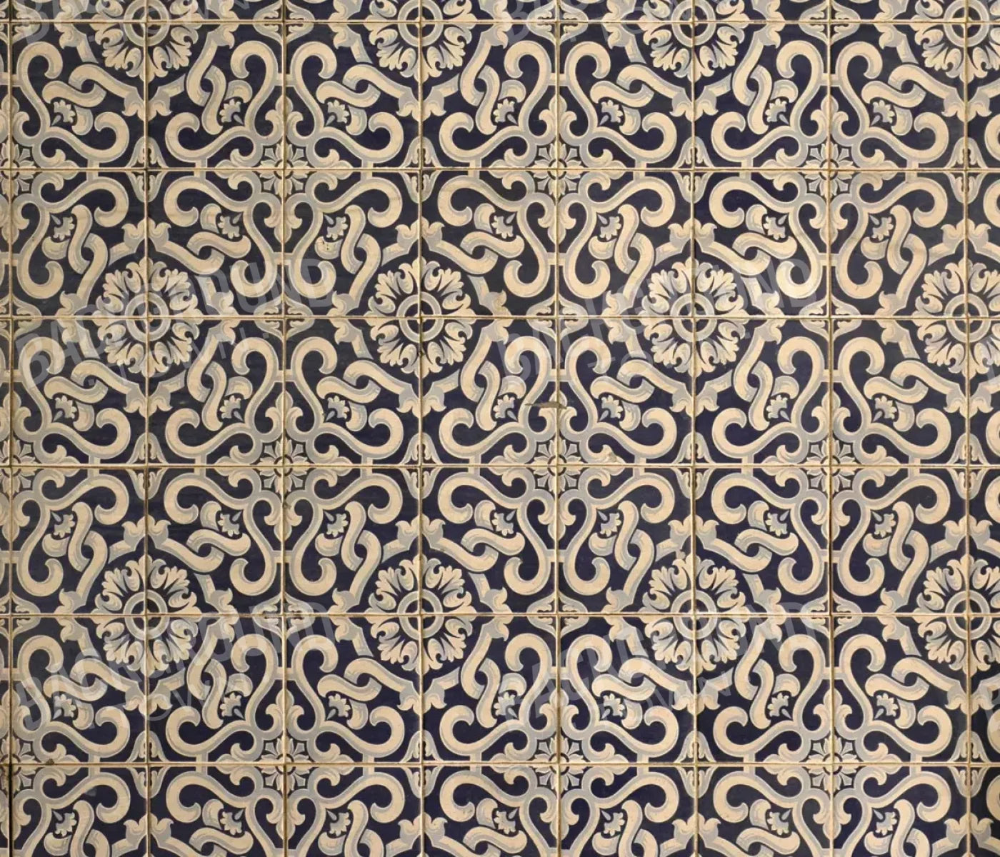 Kaitlyn 12X10 Ultracloth ( 144 X 120 Inch ) Backdrop