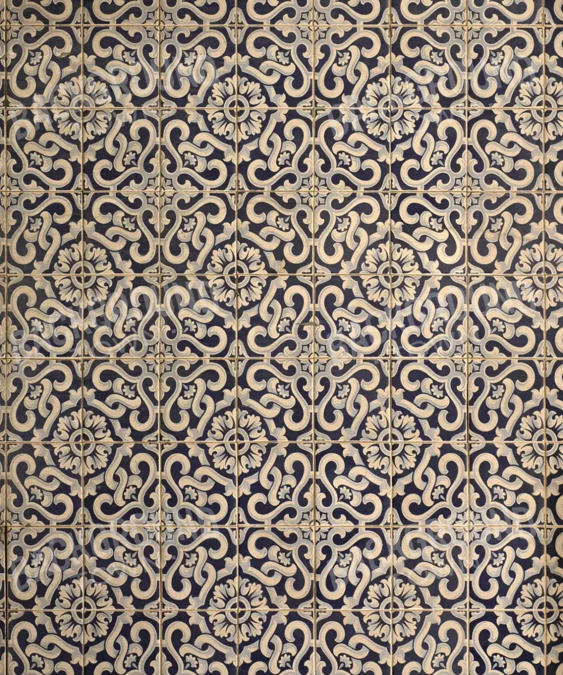 Beige Pattern Backdrop for Photography