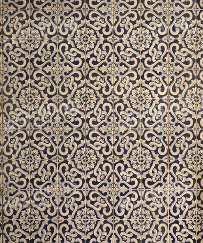 Beige Pattern Backdrop for Photography