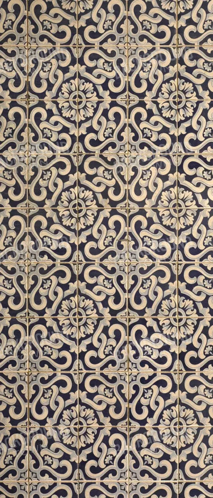 Kaitlyn 5X12 Ultracloth For Westcott X-Drop ( 60 X 144 Inch ) Backdrop