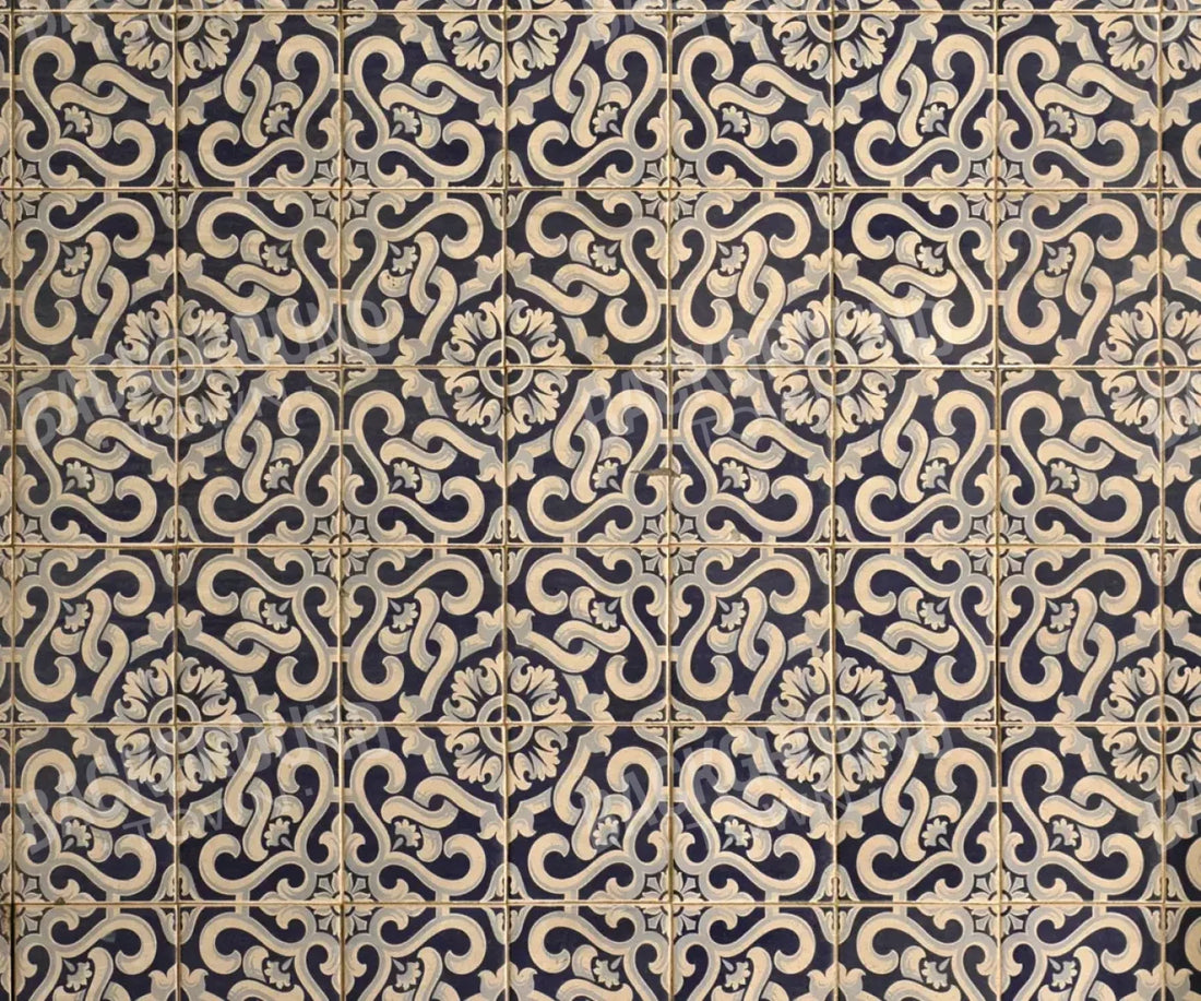 Kaitlyn 5X42 Fleece ( 60 X 50 Inch ) Backdrop