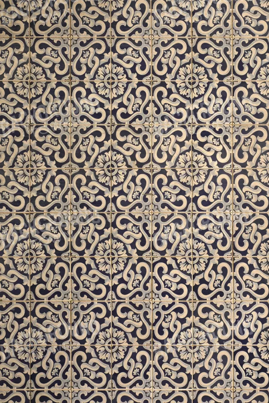 Kaitlyn 5X8 Ultracloth ( 60 X 96 Inch ) Backdrop