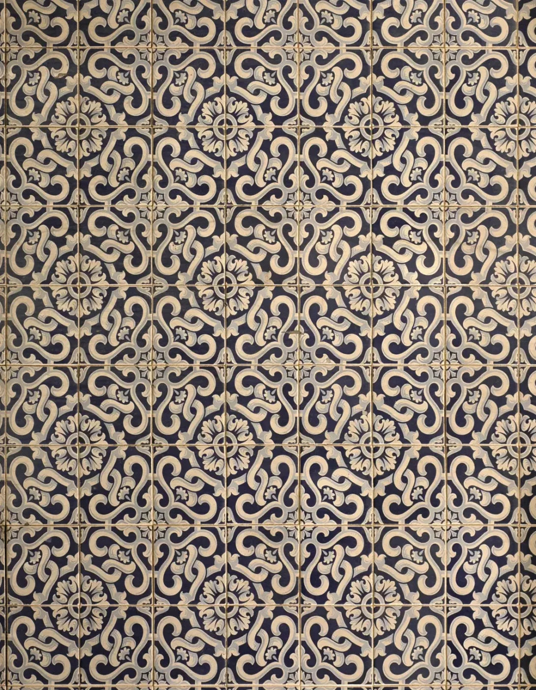 Kaitlyn 6X8 Fleece ( 72 X 96 Inch ) Backdrop