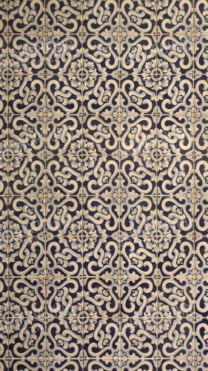 Kaitlyn 8X14 Ultracloth ( 96 X 168 Inch ) Backdrop