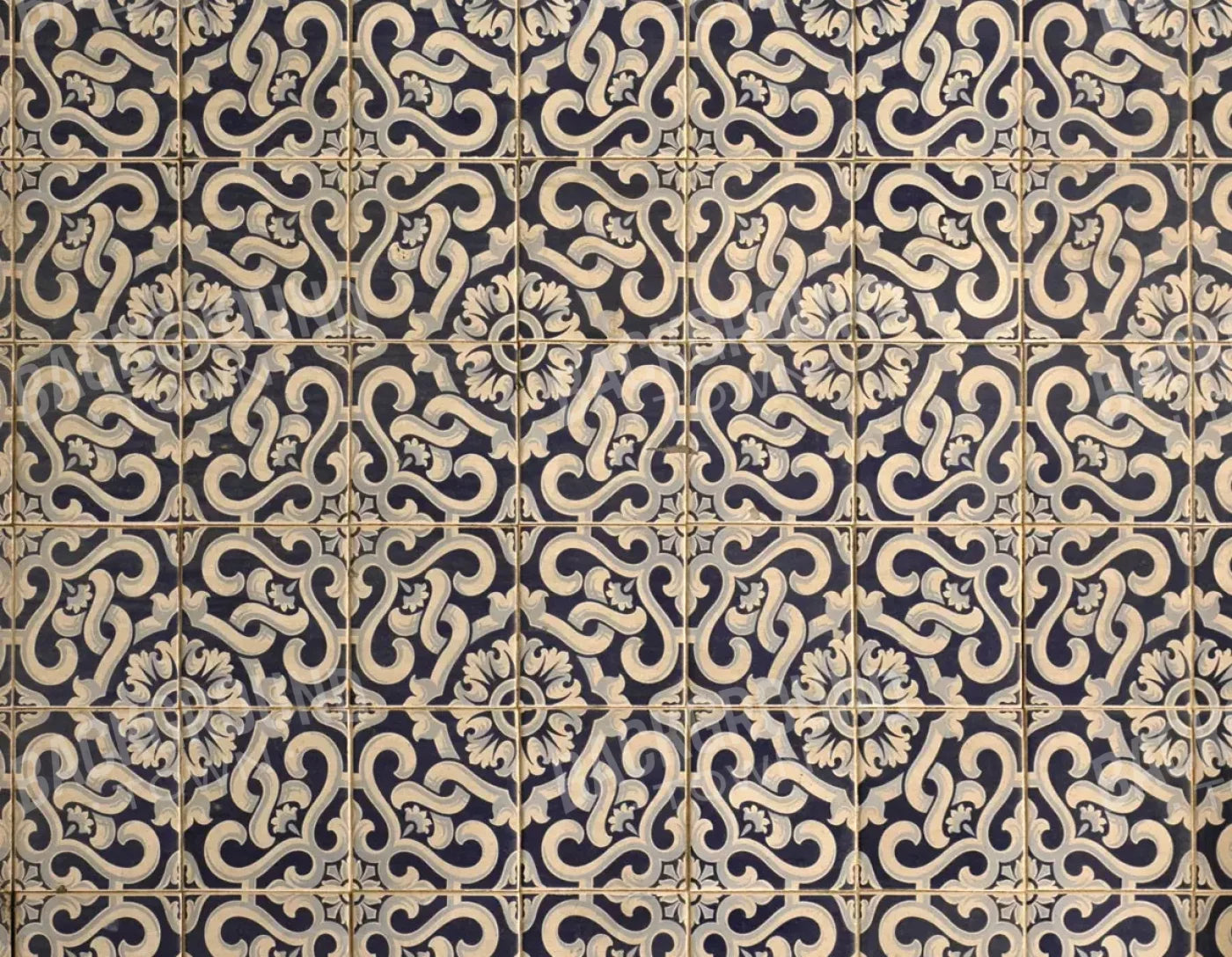 Kaitlyn 8X6 Fleece ( 96 X 72 Inch ) Backdrop