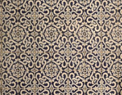 Kaitlyn 8X6 Fleece ( 96 X 72 Inch ) Backdrop