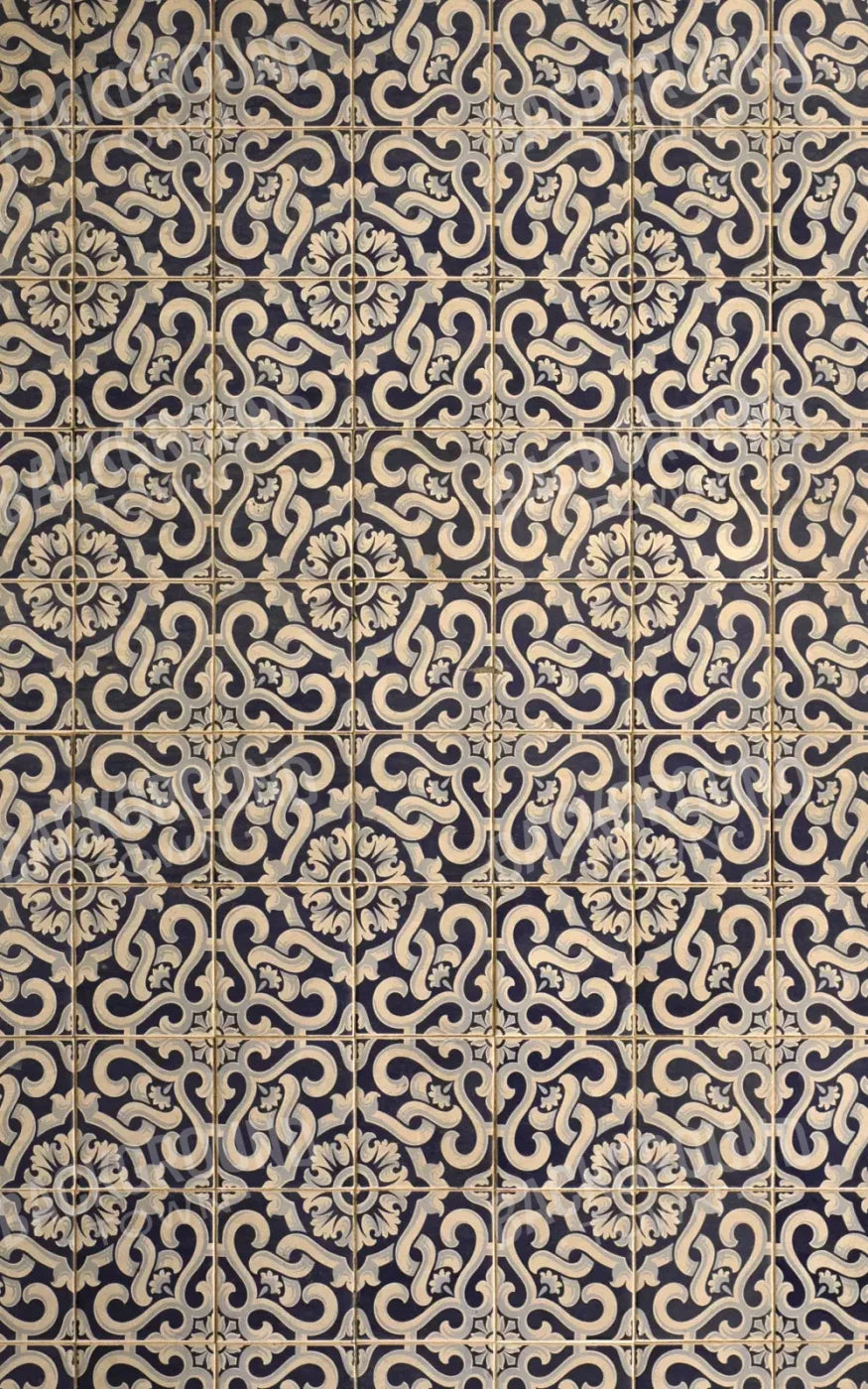 Kaitlyn 9X14 Ultracloth ( 108 X 168 Inch ) Backdrop