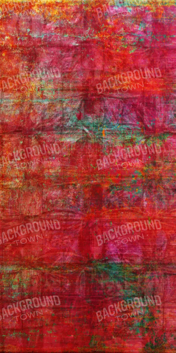 Kaleidoscope 10X20 Ultracloth ( 120 X 240 Inch ) Backdrop