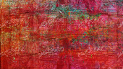 Kaleidoscope 14X8 Ultracloth ( 168 X 96 Inch ) Backdrop