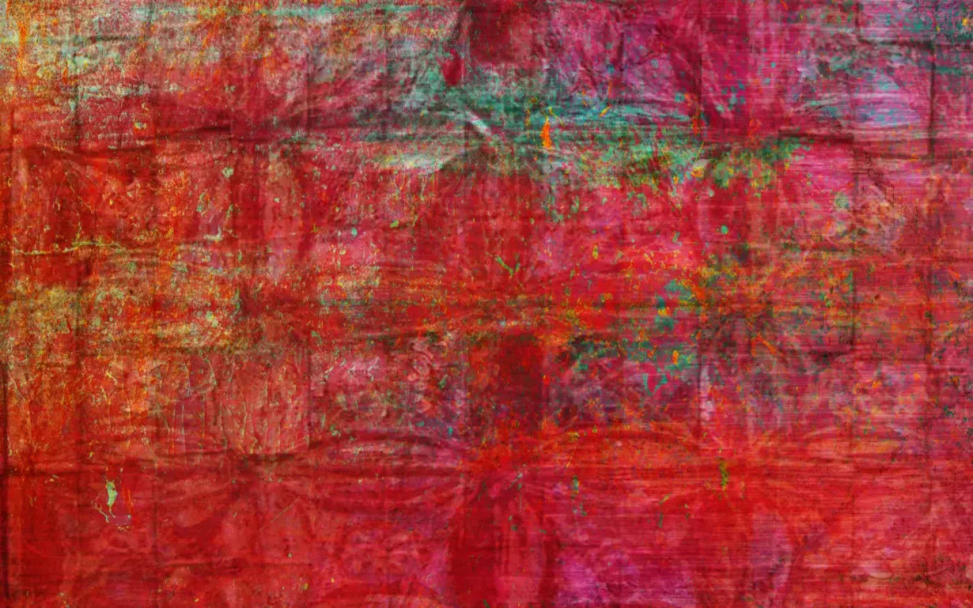 Kaleidoscope 14X9 Ultracloth ( 168 X 108 Inch ) Backdrop