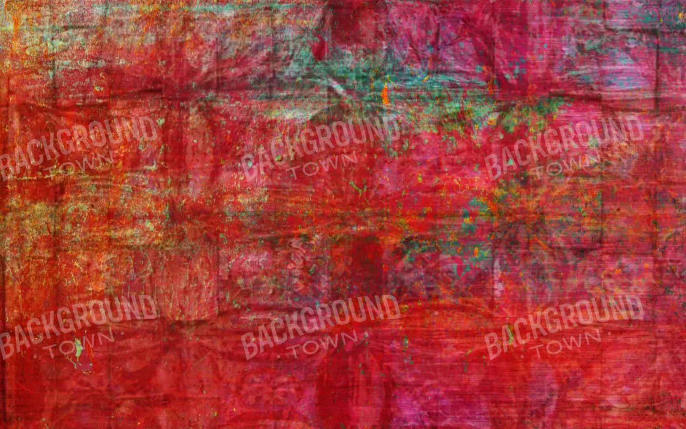 Kaleidoscope 14X9 Ultracloth ( 168 X 108 Inch ) Backdrop