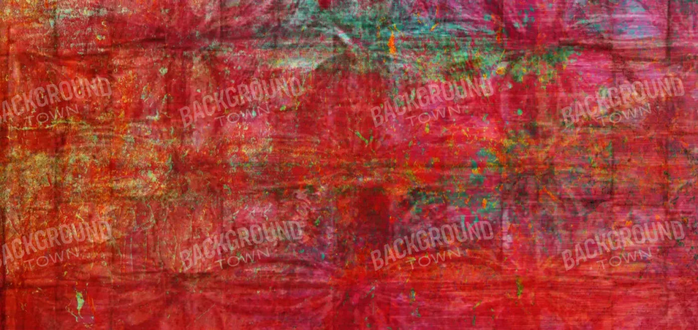 Kaleidoscope 16X8 Ultracloth ( 192 X 96 Inch ) Backdrop