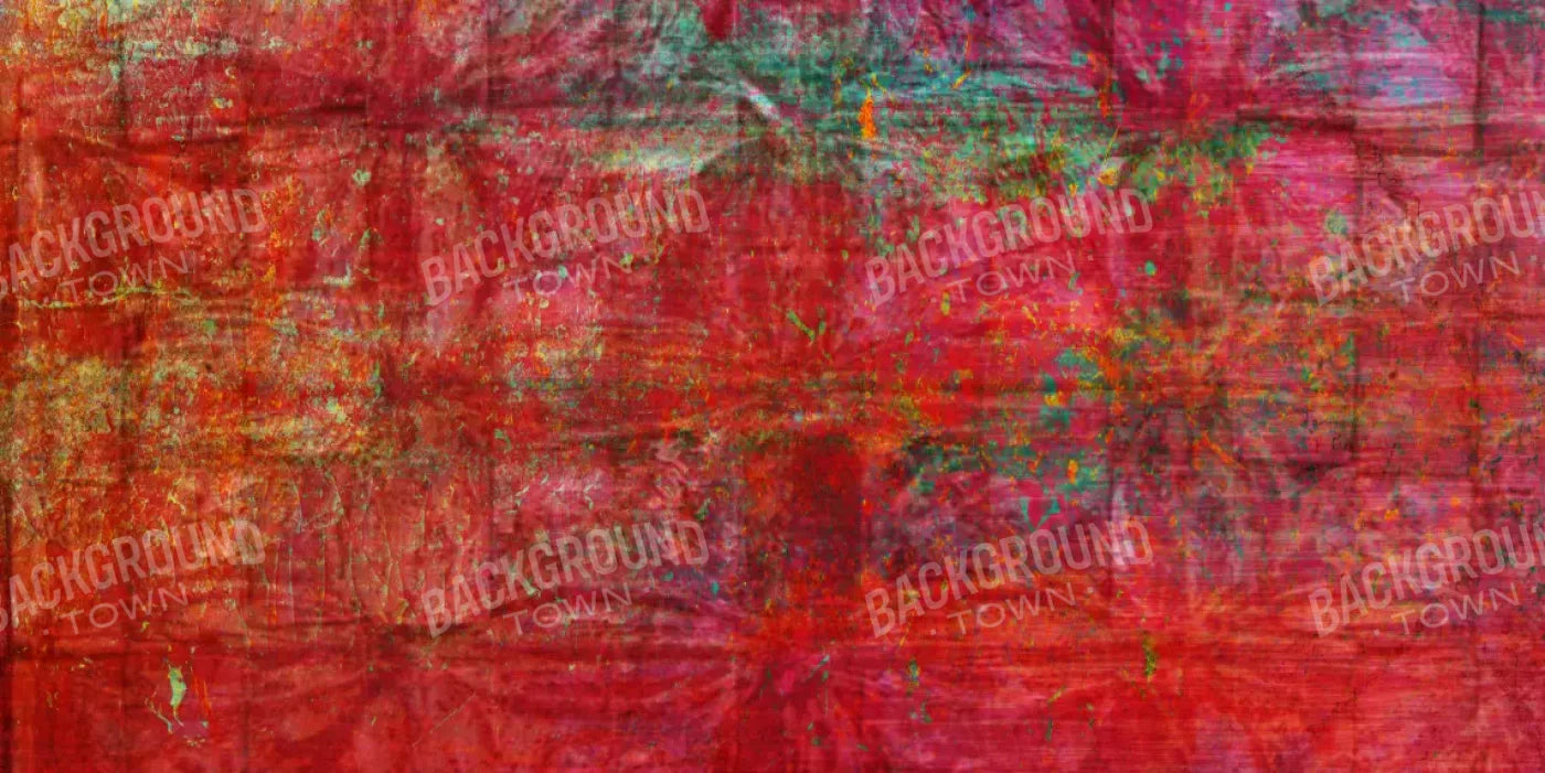 Kaleidoscope 20X10 Ultracloth ( 240 X 120 Inch ) Backdrop