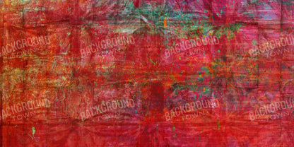 Kaleidoscope 20X10 Ultracloth ( 240 X 120 Inch ) Backdrop