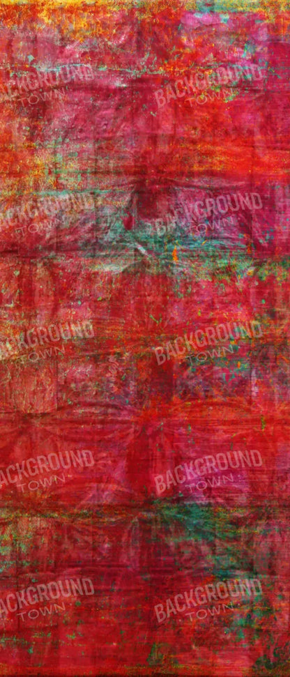 Kaleidoscope 5X12 Ultracloth For Westcott X-Drop ( 60 X 144 Inch ) Backdrop