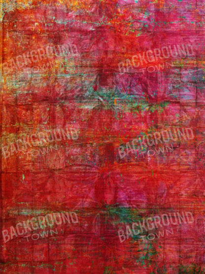Kaleidoscope 8X10 Fleece ( 96 X 120 Inch ) Backdrop