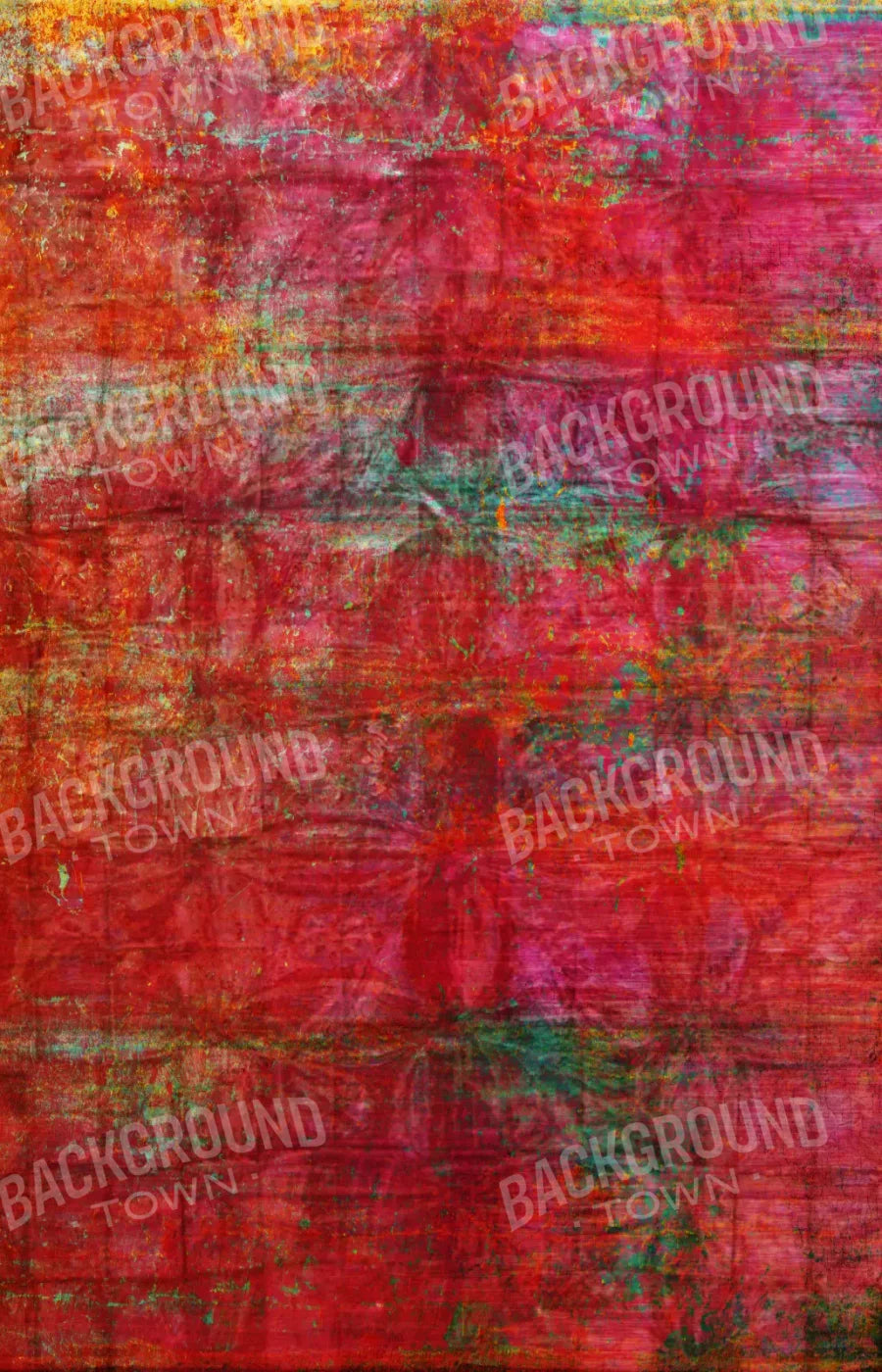 Kaleidoscope 8X12 Ultracloth ( 96 X 144 Inch ) Backdrop