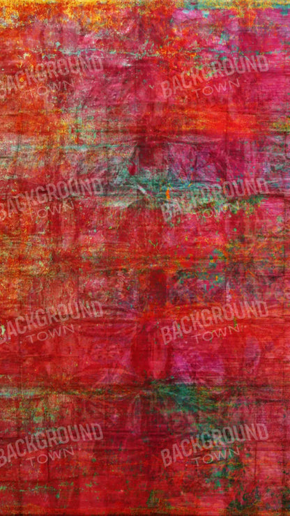 Kaleidoscope 8X14 Ultracloth ( 96 X 168 Inch ) Backdrop