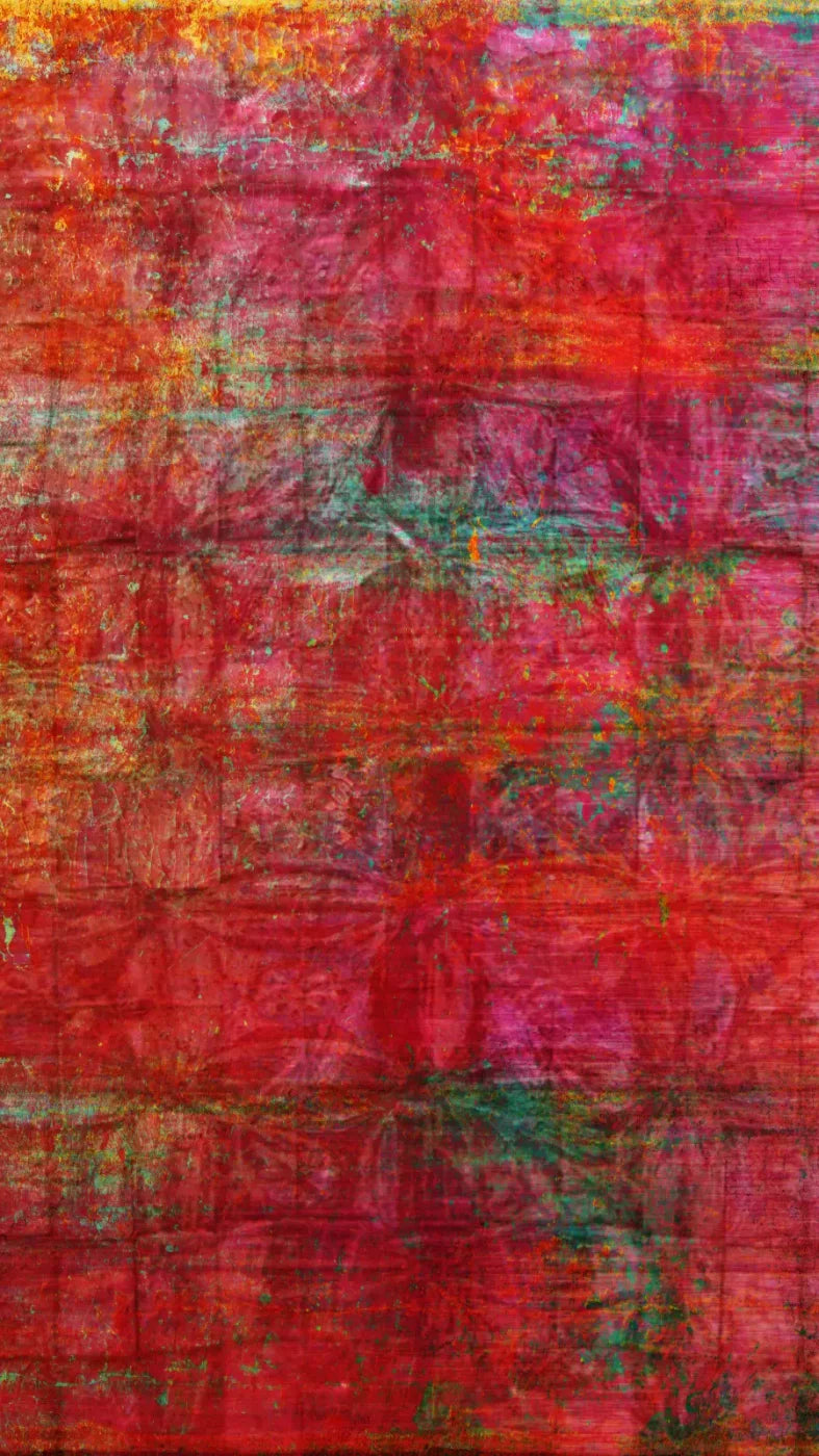 Kaleidoscope 8X14 Ultracloth ( 96 X 168 Inch ) Backdrop