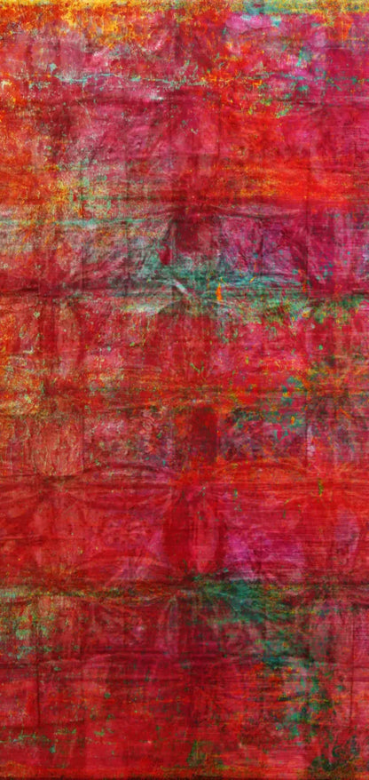 Kaleidoscope 8X16 Ultracloth ( 96 X 192 Inch ) Backdrop