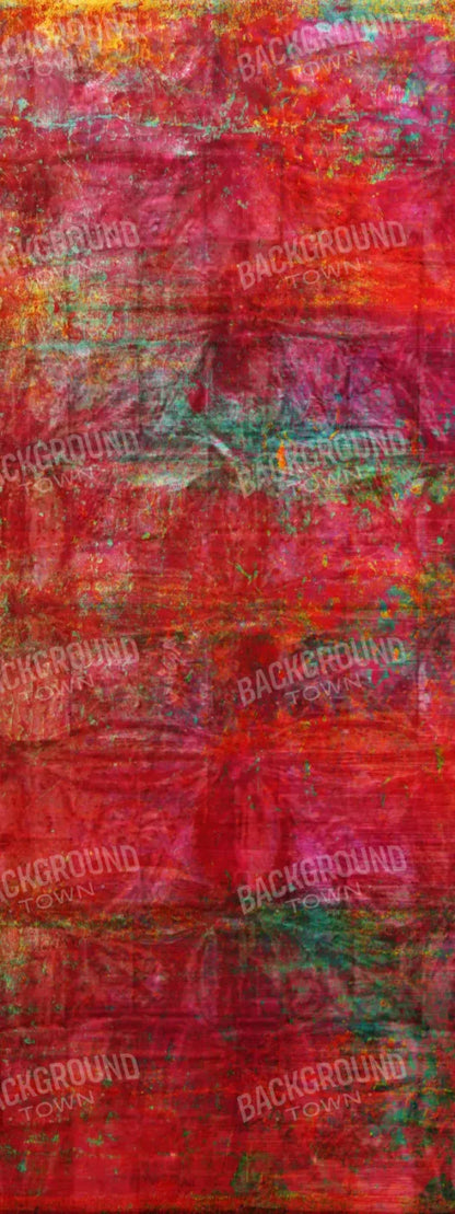 Kaleidoscope 8X20 Ultracloth ( 96 X 240 Inch ) Backdrop