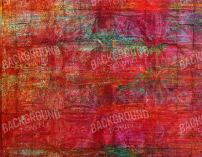Kaleidoscope 8X6 Fleece ( 96 X 72 Inch ) Backdrop