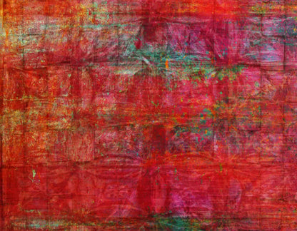 Kaleidoscope 8X6 Fleece ( 96 X 72 Inch ) Backdrop