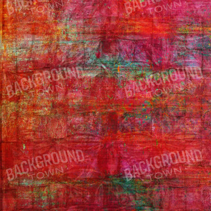 Kaleidoscope 8X8 Fleece ( 96 X Inch ) Backdrop