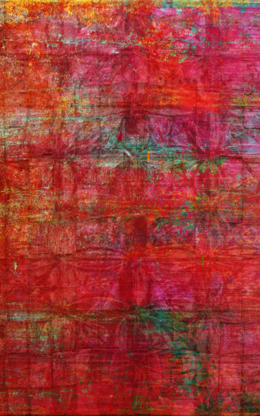 Kaleidoscope 9X14 Ultracloth ( 108 X 168 Inch ) Backdrop