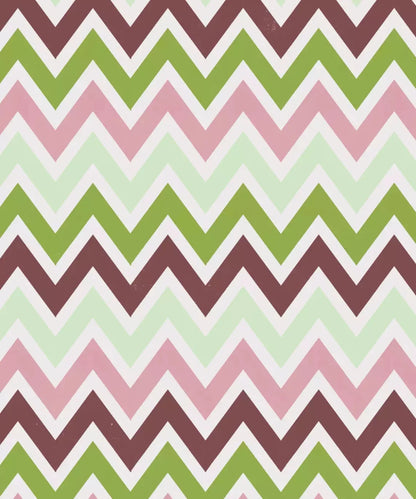 Green Pattern Backdrop for Photography