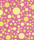 Pink Pattern Backdrop for Photography