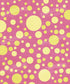 Pink Pattern Backdrop for Photography