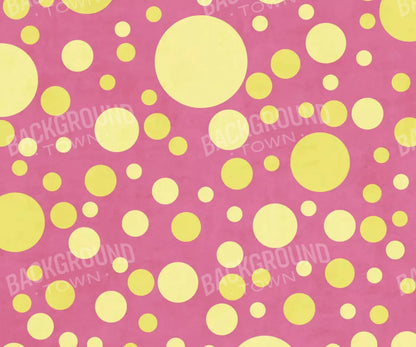 Katie 5X42 Fleece ( 60 X 50 Inch ) Backdrop