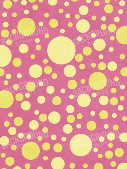 Katie 5X68 Fleece ( 60 X 80 Inch ) Backdrop