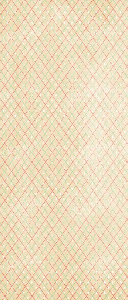 Katrina 5X12 Ultracloth For Westcott X-Drop ( 60 X 144 Inch ) Backdrop