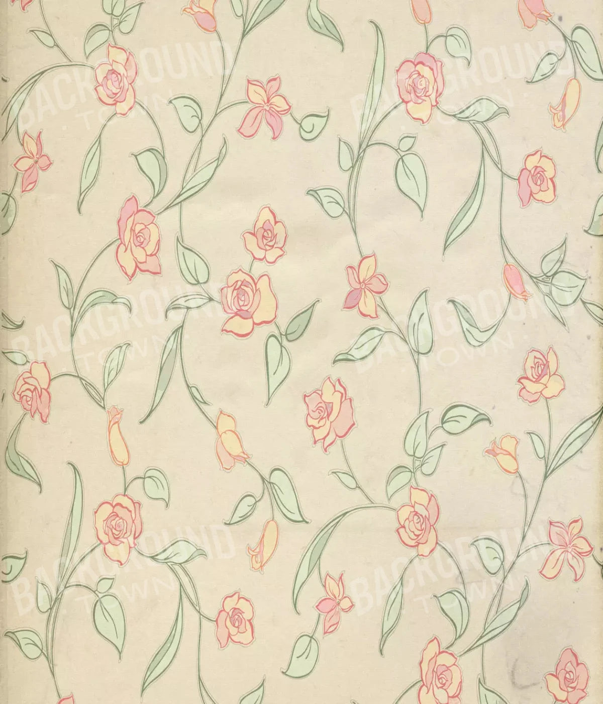 Kayla 10X12 Ultracloth ( 120 X 144 Inch ) Backdrop