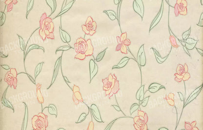 Kayla 12X8 Ultracloth ( 144 X 96 Inch ) Backdrop