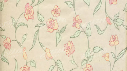 Kayla 14X8 Ultracloth ( 168 X 96 Inch ) Backdrop