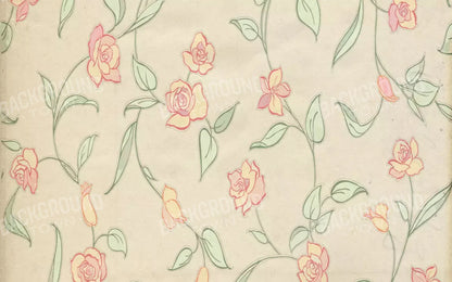 Kayla 14X9 Ultracloth ( 168 X 108 Inch ) Backdrop