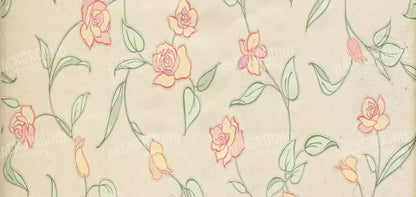 Kayla 16X8 Ultracloth ( 192 X 96 Inch ) Backdrop