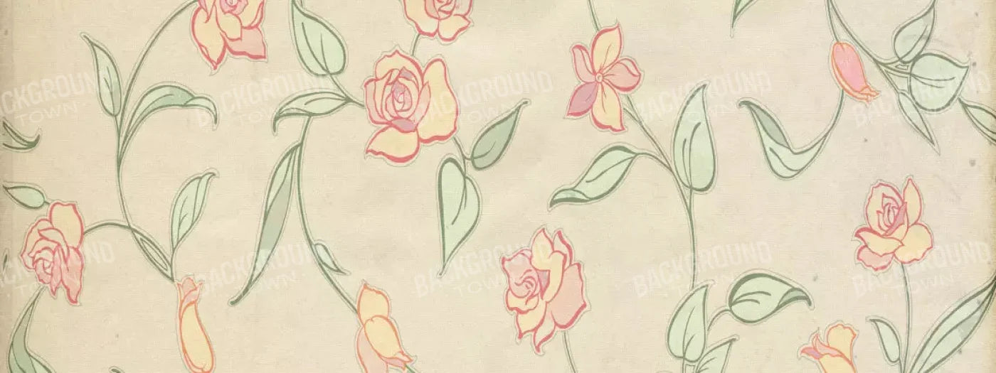 Kayla 20X8 Ultracloth ( 240 X 96 Inch ) Backdrop