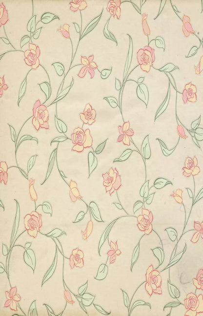 Kayla 8X12 Ultracloth ( 96 X 144 Inch ) Backdrop